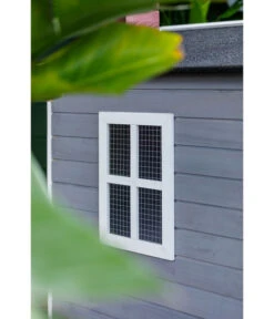 Dehner Lieblinge Hundehütte Hector, Ca. B96,5/H103/T79 Cm 16 Dehner Lieblinge Hundehütte Hector, Ca. B96,5/H103/T79 Cm -Garten Werk Zone 6607287 WE DE 001 DehnerLieblingeHundehausHector