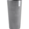 Ecopots Kunststoff-Topf Amsterdam, Rund 1 Ecopots Kunststoff-Topf Amsterdam, Rund -Garten Werk Zone 6614358 WE FS 001 EcopotsKunststoffTopfAmsterdamhalbhochrund