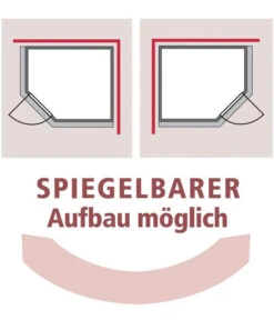 Wolff Finnhaus Innensauna De Luxe Medea, Ca. B245/H202/T210 Cm 23 Wolff Finnhaus Innensauna De Luxe Medea, Ca. B245/H202/T210 Cm -Garten Werk Zone 6618854 WE DE 009 FinnhausInnensaunadeluxeMedea