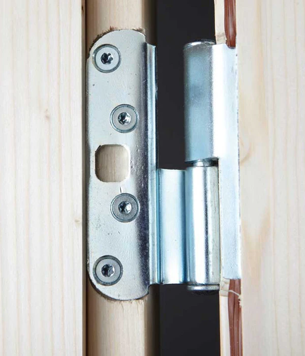 Wolff Finnhaus Gartenhaus Trondheim 70-D, Inkl. Seitendach Rechts 5 Wolff Finnhaus Gartenhaus Trondheim 70-D, Inkl. Seitendach Rechts – Bild 3