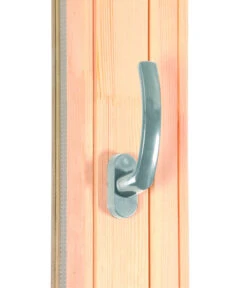 Wolff Finnhaus Gartenhaus Trondheim 70-D, Inkl. Seitendach Rechts 20 Wolff Finnhaus Gartenhaus Trondheim 70-D, Inkl. Seitendach Rechts -Garten Werk Zone 6619258 WE DE 002 FinnhausGartenhaus