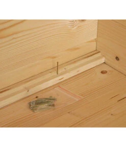 Wolff Finnhaus Gartenhaus Trondheim 70-D, Inkl. Seitendach Rechts 21 Wolff Finnhaus Gartenhaus Trondheim 70-D, Inkl. Seitendach Rechts -Garten Werk Zone 6619258 WE DE 003 FinnhausGartenhaus