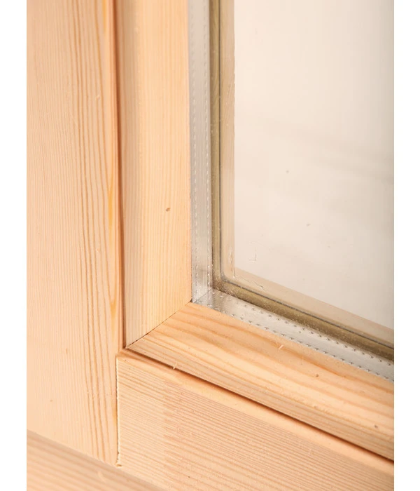 Wolff Finnhaus Gartenhaus Trondheim 70-D, Inkl. Seitendach Rechts 11 Wolff Finnhaus Gartenhaus Trondheim 70-D, Inkl. Seitendach Rechts – Bild 9