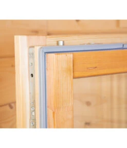 Wolff Finnhaus Gartenhaus Trondheim 70-D, Inkl. Seitendach Rechts 31 Wolff Finnhaus Gartenhaus Trondheim 70-D, Inkl. Seitendach Rechts -Garten Werk Zone 6619258 WE DE 013 FinnhausGartenhaus