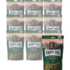 Happy Dog Hundesnack Soft Snack Montana, 10 X 100 G 1 Happy Dog Hundesnack Soft Snack Montana, 10 X 100 G -Garten Werk Zone 6620066 WE FS 001 HDSnackSoftMontana10x100g6798102