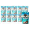 Happy Dog Hundesnack Meat Snack Nordseeküste, Ente, 10 X 75 G 2 Happy Dog Hundesnack Meat Snack Nordseeküste, Ente, 10 X 75 G -Garten Werk Zone 6620199 WE FS 001 HDSnackSensiNordseekuesteMeat10x75g6620140