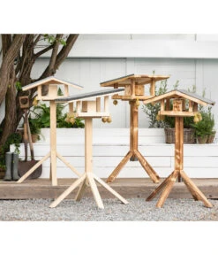 Dehner Natura Futterhaus Karwendel, Natur, Inkl. Ständer, Ca. B84,3/H127,2/T84,3 Cm 16 Dehner Natura Futterhaus Karwendel, Natur, Inkl. Ständer, Ca. B84,3/H127,2/T84,3 Cm -Garten Werk Zone 6622872 6622898 6622906 6622922 WE MO 002 NVHRofanKarwendel