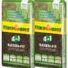 Floragard 4in1 Rasenfit 2 Floragard 4in1 Rasenfit -Garten Werk Zone 6624605 WE FS 001 Floragard4in1Rasenfit