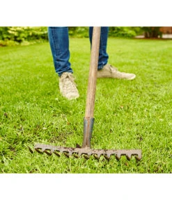 Floragard 4in1 Rasenfit 7 Floragard 4in1 Rasenfit -Garten Werk Zone 6624605 WE MO 001 Floragard4in1Rasenfit