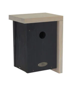 Dehner Natura Nistkasten Rhea, Ca. B19/H26/T15 Cm