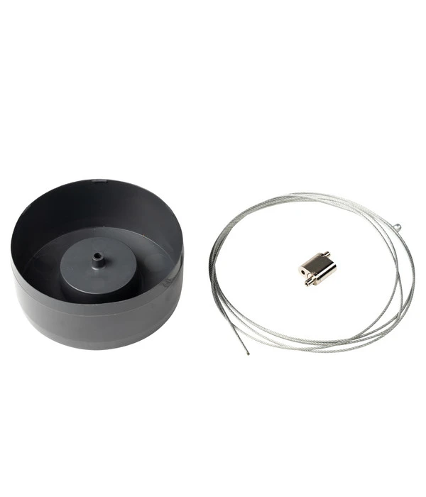 Gusta Garden Erdbeerbaum Sissi Strawberry Hanging, Ca. B27/H77/T27 Cm 5 Gusta Garden Erdbeerbaum Sissi Strawberry Hanging, Ca. B27/H77/T27 Cm – Bild 3