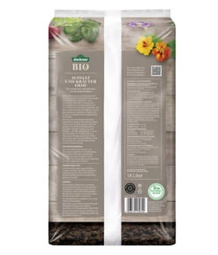 Dehner Bio Aussaat- Und Kräutererde, 108 X 18 Liter 8 Dehner Bio Aussaat- Und Kräutererde, 108 X 18 Liter -Garten Werk Zone 6632889 WE DE 002 DehnerBioAussaatundKraeutererde