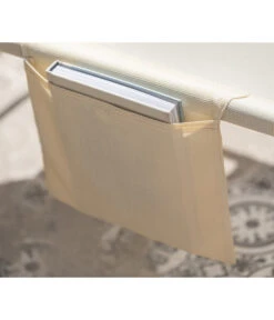 Dehner Gartenliege Mallorca, Ca. B71/H106/T227 Cm 32 Dehner Gartenliege Mallorca, Ca. B71/H106/T227 Cm -Garten Werk Zone 6635163 WE DE 002 LiegeMallorcaVanilla