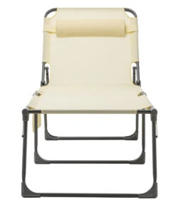 Dehner Gartenliege Mallorca, Ca. B71/H106/T227 Cm 22 Dehner Gartenliege Mallorca, Ca. B71/H106/T227 Cm -Garten Werk Zone 6635163 WE FS 002 LiegeMallorcaVanilla