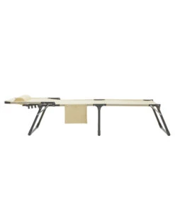 Dehner Gartenliege Mallorca, Ca. B71/H106/T227 Cm 24 Dehner Gartenliege Mallorca, Ca. B71/H106/T227 Cm -Garten Werk Zone 6635163 WE FS 004 LiegeMallorcaVanilla