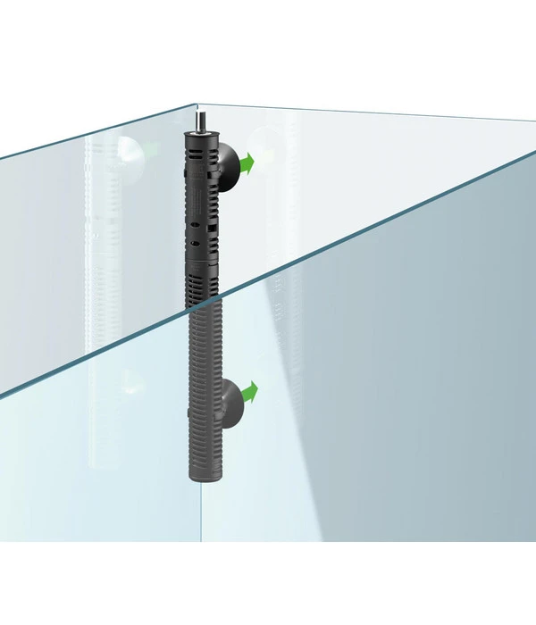 JUWEL® AQUARIUM Regelheizer AquaHeat Pro 6 JUWEL® AQUARIUM Regelheizer AquaHeat Pro – Bild 4