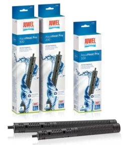 JUWEL® AQUARIUM Regelheizer AquaHeat Pro 11 JUWEL® AQUARIUM Regelheizer AquaHeat Pro -Garten Werk Zone 6641922 6641930 6641948 WE DE 004 JuAZbhAquaHeatPro100 200 300
