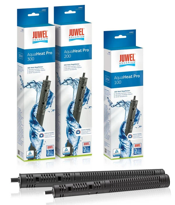 JUWEL® AQUARIUM Regelheizer AquaHeat Pro 7 JUWEL® AQUARIUM Regelheizer AquaHeat Pro – Bild 5