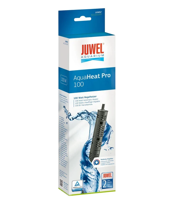 JUWEL® AQUARIUM Regelheizer AquaHeat Pro 3 JUWEL® AQUARIUM Regelheizer AquaHeat Pro