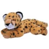 WILD REPUBLIC® Stofftier Gepard, Ca. B38/H16 Cm 2 WILD REPUBLIC® Stofftier Gepard, Ca. B38/H16 Cm -Garten Werk Zone 6645840 WE FS 001 WREcokinsGepard30cm
