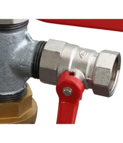 Puteus Doppelter Pumpenstock 13 Puteus Doppelter Pumpenstock -Garten Werk Zone 6655286 WE FS 004 DoppelterPumpemstockHandpumpenanschluss