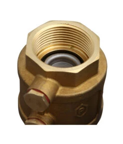 Puteus Doppelter Pumpenstock 16 Puteus Doppelter Pumpenstock -Garten Werk Zone 6655286 WE FS 007 DoppelterPumpemstockHandpumpenanschluss