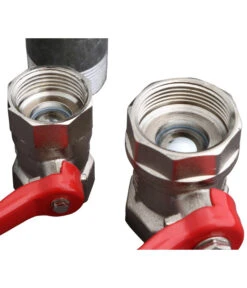 Puteus Doppelter Pumpenstock 17 Puteus Doppelter Pumpenstock -Garten Werk Zone 6655286 WE FS 008 DoppelterPumpemstockHandpumpenanschluss