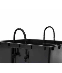 Siena Garden Kunststoff-Topf Biron, Eckig, Ca. B40/H41,5/T40 Cm 10 Siena Garden Kunststoff-Topf Biron, Eckig, Ca. B40/H41,5/T40 Cm -Garten Werk Zone 6655336 WE DE 001 PflanzgefaessBironGraphit