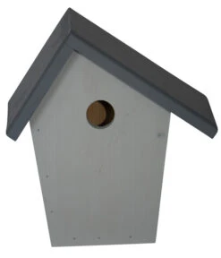 Dehner Natura Nistkasten Airin, Ca. B23,5/H25/T16,5 Cm