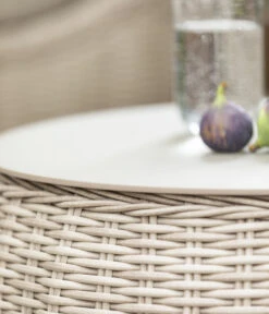 Dehner Lounge Bari, 2-teilig 22 Dehner Lounge Bari, 2-teilig -Garten Werk Zone 6657381 WE DE 003 DehnerLoungesofaBari