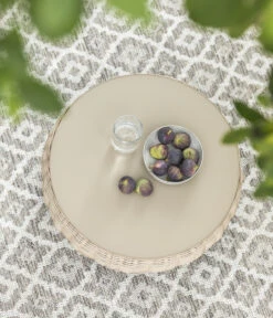 Dehner Lounge Bari, 2-teilig 23 Dehner Lounge Bari, 2-teilig -Garten Werk Zone 6657381 WE DE 004 DehnerLoungesofaBari