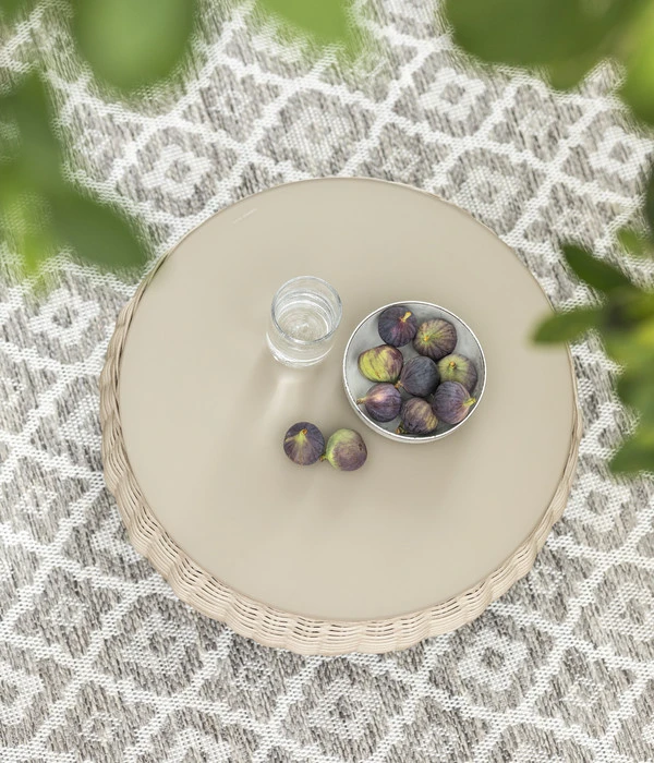 Dehner Lounge Bari, 2-teilig 13 Dehner Lounge Bari, 2-teilig – Bild 11