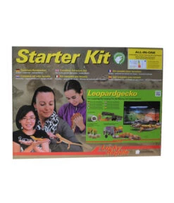 Lucky Reptile Starter Kit Komplettset Leopardgecko, Ca. B80/H52/T40 Cm 7 Lucky Reptile Starter Kit Komplettset Leopardgecko, Ca. B80/H52/T40 Cm -Garten Werk Zone 6662332 6662365 WE FS 002 LuRepStarterKitLeopardgeckoN