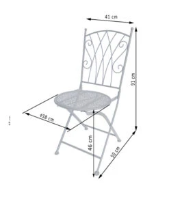 Dehner Klappstuhl Luca 11 Dehner Klappstuhl Luca -Garten Werk Zone 6666010 WE BG 001 StuhlLuca