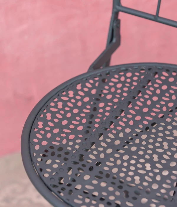 Dehner Klappstuhl Luca 7 Dehner Klappstuhl Luca – Bild 5