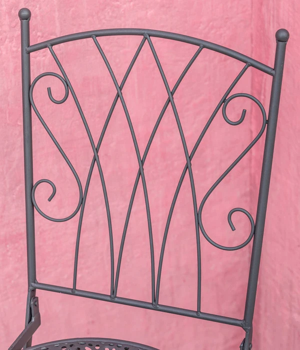 Dehner Klappstuhl Luca 8 Dehner Klappstuhl Luca – Bild 6