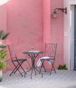 Dehner Klappstuhl Luca 10 Dehner Klappstuhl Luca -Garten Werk Zone 6666010 WE MO 002 KlappstuhlLuca