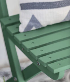 Dehner Klappbank Stavanger, 2-Sitzer 27 Dehner Klappbank Stavanger, 2-Sitzer -Garten Werk Zone 6666465 WE DE 001 KlappbankStavangerGruenNEU