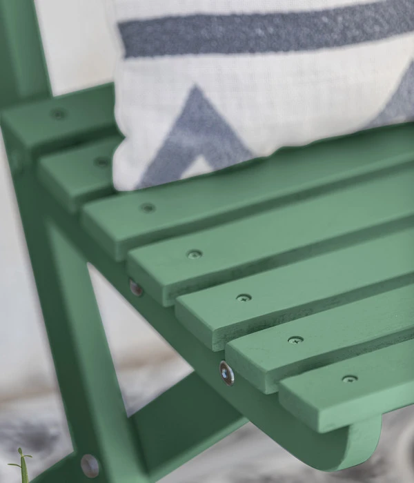 Dehner Klappbank Stavanger, 2-Sitzer 14 Dehner Klappbank Stavanger, 2-Sitzer – Bild 12