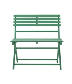 Dehner Klappbank Stavanger, 2-Sitzer 17 Dehner Klappbank Stavanger, 2-Sitzer -Garten Werk Zone 6666465 WE FS 002 KlappbankStavangerGruen