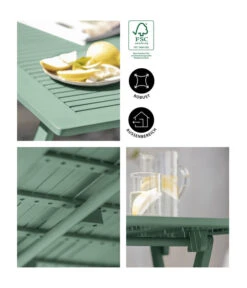 Dehner Klappbank Stavanger, 2-Sitzer 24 Dehner Klappbank Stavanger, 2-Sitzer -Garten Werk Zone 6666465 WE IG 002 DehnerKlappbankStavanger