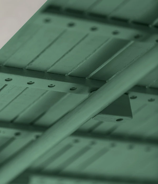 Dehner Klapptisch Stavanger, Ca. B80/H75/T80 Cm 15 Dehner Klapptisch Stavanger, Ca. B80/H75/T80 Cm – Bild 13