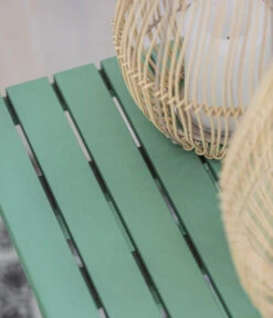 Dehner Klapphocker Stavanger, Ca. B45/H45/T42,6 Cm 26 Dehner Klapphocker Stavanger, Ca. B45/H45/T42,6 Cm -Garten Werk Zone 6666507 WE DE 001 KlapphockerStavangerGruen