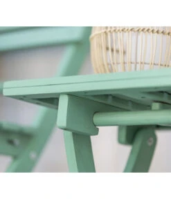 Dehner Klapphocker Stavanger, Ca. B45/H45/T42,6 Cm 27 Dehner Klapphocker Stavanger, Ca. B45/H45/T42,6 Cm -Garten Werk Zone 6666507 WE DE 002 KlapphockerStavangerGruen