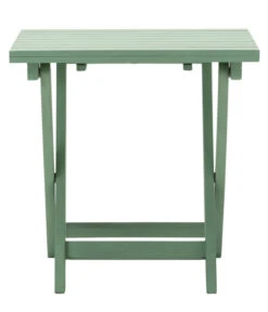 Dehner Klapphocker Stavanger, Ca. B45/H45/T42,6 Cm 17 Dehner Klapphocker Stavanger, Ca. B45/H45/T42,6 Cm -Garten Werk Zone 6666507 WE FS 003 KlapphockerStavangerGruen