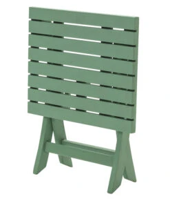 Dehner Klapphocker Stavanger, Ca. B45/H45/T42,6 Cm 18 Dehner Klapphocker Stavanger, Ca. B45/H45/T42,6 Cm -Garten Werk Zone 6666507 WE FS 004 KlapphockerStavangerGruen