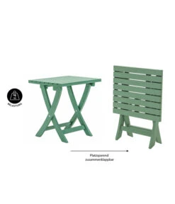 Dehner Klapphocker Stavanger, Ca. B45/H45/T42,6 Cm 24 Dehner Klapphocker Stavanger, Ca. B45/H45/T42,6 Cm -Garten Werk Zone 6666507 WE IG 001 KlapphockerStavangerGruen