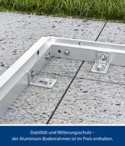 Hörmann Berry-Kaminholzregal Classic 16 Hörmann Berry-Kaminholzregal Classic -Garten Werk Zone 6667935 WE DE 004 HoermannKaminholzregal