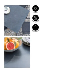 Dehner Diningtisch Lille, Ca. B180/H75/T90 Cm 17 Dehner Diningtisch Lille, Ca. B180/H75/T90 Cm -Garten Werk Zone 6670939 WE IG 001 TischLille