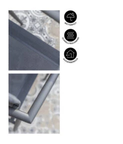 Dehner Stapelstuhl Lille -Garten Werk Zone 6670970 WE IG 002 DehnerStapelstuhlLille